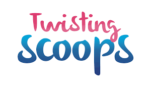 twisting-scoops