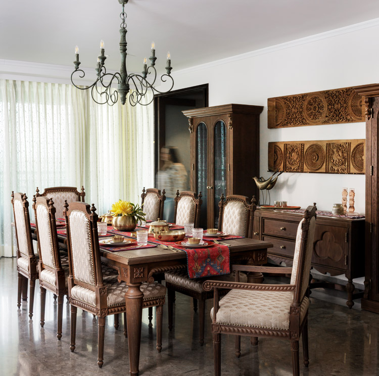 ARALIAS HOME