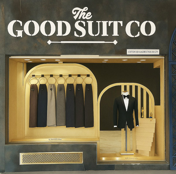 Good Suit Co